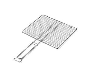 Grille filet 40 x 45 S/pieds