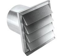 Grille filtre Elica KIT0121010 pour hotte évacuation Gris Gris G