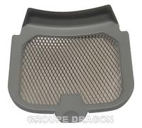 Grille filtre/gris pour friteuses SEB AL800000 - Pièce d'origine Constructeur