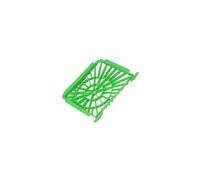 Grille filtre moteur pour aspirateur 118136801