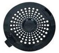Grille filtre pour aspirateur rowenta G