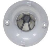 Grille filtre pour aspirateur Rowenta RS-RT4048 G