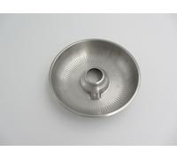 Grille fine du presse-agrumes