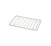 Grille Fond de Plat Inox 26X17 cm Matériel CHR Pro