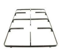 Grille fonte 2 feux 12028004 00499021 - cuisiniere Autre G