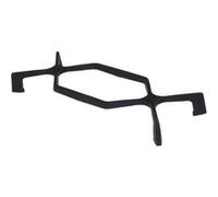 Grille support casseroles grand modèle (93404-25219) Four cuisinière (480121104249 WHIRLPOOL)