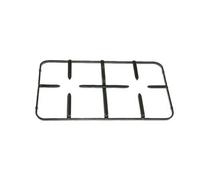 Grille Fonte 2 Feux Cote Droit Ou Gauche Pour Cuisiniere - 248037500