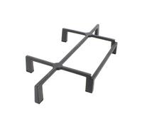 Grille fonte 2 feux laterale 694091621 - table de cuisson
