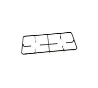 Grille Fonte 2 Feux + Patins Pour Cuisiniere - 201191220202