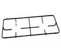 GRILLE FONTE 2 FEUX + PATINS POUR CUISINIERE CONTINENTAL EDISON - 201191220202