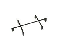 Grille Fonte 2 Feux Pour Table De Cuisson - C00279608