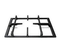 Grille Fonte Centrale Tc