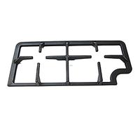 GRILLE FONTE DROITE pour TABLE DE CUISSON SCHOLTES - C00094324