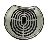 Grille For Tasses De Machine À Café À Capsules, Compatible Avec Nescafé Et Dolce Gusto (EDG626 Et EDG420)