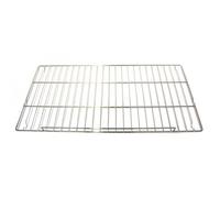 Plaque de grill pour four SMEG - GRILLE FOUR 718x354mm - 844092165