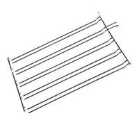 Grille four côté droit Four, cuisinière 240440116 BEKO, ESSENTIEL B, LEISURE, FAR, DOMEOS, LISTO - 345546 G