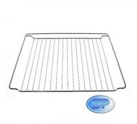 Grille Four Cuisine Whirlpool Ignis GR131 44,5 X 37,5 CM Original 481010657433