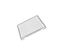 Grille four, cuisinière 421367 asko,