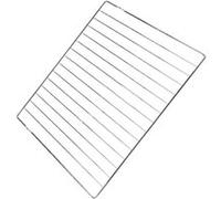 Candy Grille pour four cuisinière 42806473 Blanc réf. 309223