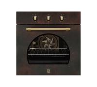 Grille Four Electrolux FR53R VE0520GZ Multifonction 60cm 70L Commande Bouton Cuivre