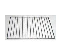 Grille four long. 447 mm largeur 364 mm Ariston 081578