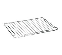 Grille four plateau en acier inoxydable bain à remous Ignis 44,5 x 34 cm 4810...