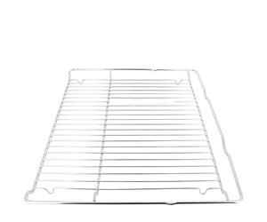 Grille Four Pour Cuisinière Bosch 455x375mm, Grille Four Universelle Compatible Four Bosch, Siemens, Neff, Blaupunkt, Viva, 00577170 HEZ634000 Z11CR10X0 Grille De Four Résistante