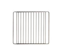 Grille four / refrigerateur universelle larg. 35 a 56 cm prof. 31,5