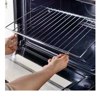 Grille four universelle GRILLROST - extensible, 33-61cm - grille Étiquette