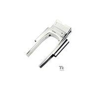 GRILLE FOURCHE CYCLO TUN'R ADAPTABLE 103 MVL/VOGUE CHROME