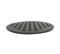 Grille foyère en fonte pour Kamado Big Joe