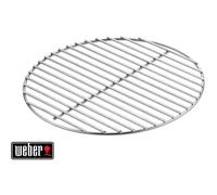 Grille foyère - Barbecue Ø 47 cm - Weber
