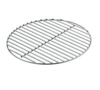 Grille foyère - WEBER - 57cm - Acier - Diamètre 43,5 cm - Pour barbecue charbon