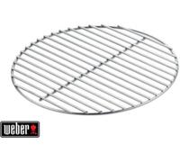 Grille foyère WEBER pour barbecues à charbon 47 cm