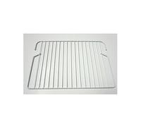 GRILLE FREEZER BLANCHE 424.5X290 POUR REFRIGERATEUR SCHOLTES - C00053421