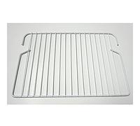 GRILLE FREEZER BLANCHE 424.5X290 POUR REFRIGERATEUR SCHOLTES - C00053421