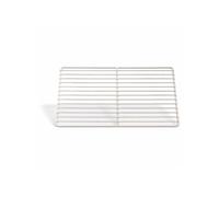 Grille Gastronorme Acier et Rislan Blanc Taille GN 2/1 à GN 1/1