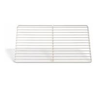 Grille Gastronorme Acier et Rislan Blanc Taille GN 2/1 à GN 1/1