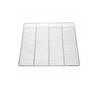 Grille Gastronorme en Inox Taille GN 2/1 à GN 1/1