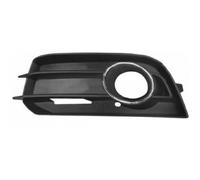 Grille Gauche Avant pour a1 2010-2014 Trou Et Cadre Chrome 8X0807681A01C