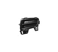 Grille Gauche Avant pour Mazda 6 2005-2007 No Trou antibrouillard