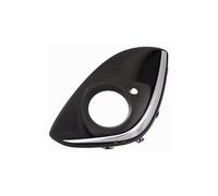 Grille Gauche Avant pour Opel Corsa à Partir De 2011 Trou antibrouillard 1400873
