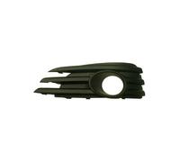 Grille Gauche Avant pour Opel Vectra C à Partir De 2005 Trou antibrouillard
