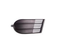 Grille Gauche Avant pour Swift 2005-2007 No Trou antibrouillard