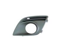 Grille Gauche Avant pour Volvo xc60 2008 Au 2013 Trou antibrouillard 30763415