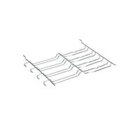 Grille gauche de gradin d'origine Four cuisinière 481010412913 WHIRLPOOL BAUKNECHT IGNIS LADEN IKEA KITCHENAID PRIVILEG