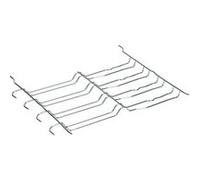 Grille gauche de gradin Four, cuisinière 481010412913 WHIRLPOOL, BAUKNECHT, IKEA WHIRLPOOL, IGNIS - 299871 G