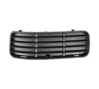 Grille d'aération, pare-chocs