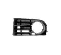 Grille gauche de parechocs avant pour Golf 5, version standard