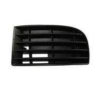 Grille gauche de parechocs avant pour Golf 5, version standard
